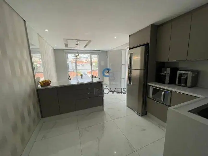 Foto 3 de Sobrado com 3 quartos à venda, 170m2 em São Paulo - SP