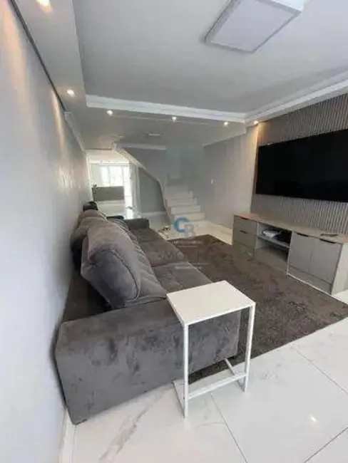 Foto 1 de Sobrado com 3 quartos à venda, 170m2 em São Paulo - SP