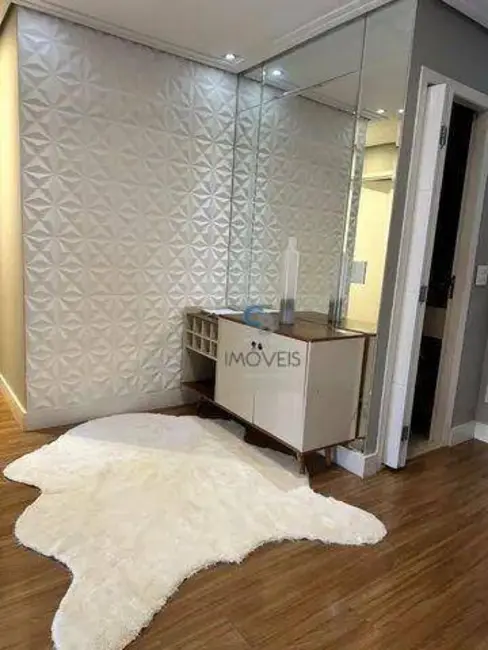 Foto 3 de Apartamento com 2 quartos à venda, 66m2 em Jardim Piqueroby, São Paulo - SP