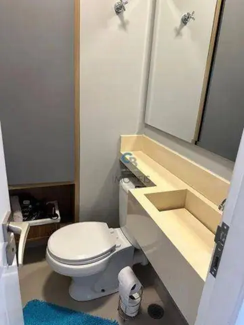 Foto 9 de Apartamento com 2 quartos à venda, 66m2 em Jardim Piqueroby, São Paulo - SP