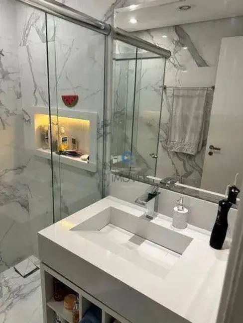 Foto 8 de Apartamento com 2 quartos à venda, 66m2 em Jardim Piqueroby, São Paulo - SP