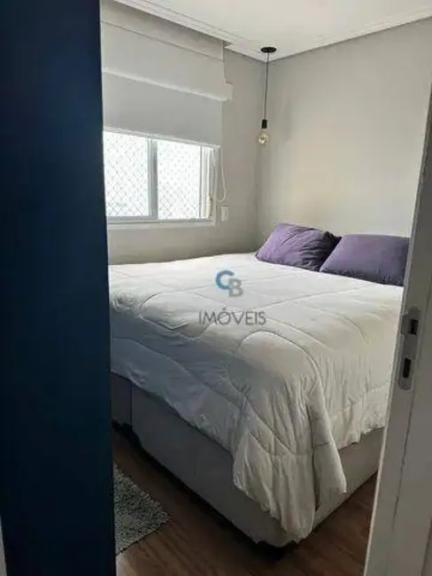 Foto 6 de Apartamento com 2 quartos à venda, 66m2 em Jardim Piqueroby, São Paulo - SP