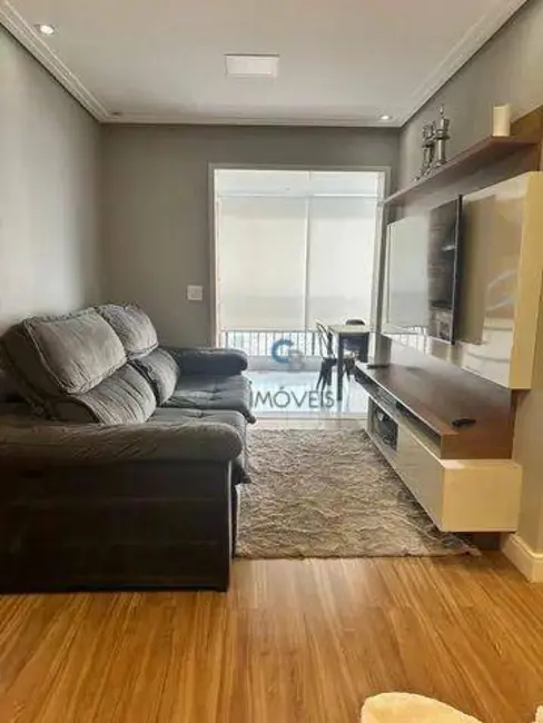 Foto 1 de Apartamento com 2 quartos à venda, 66m2 em Jardim Piqueroby, São Paulo - SP