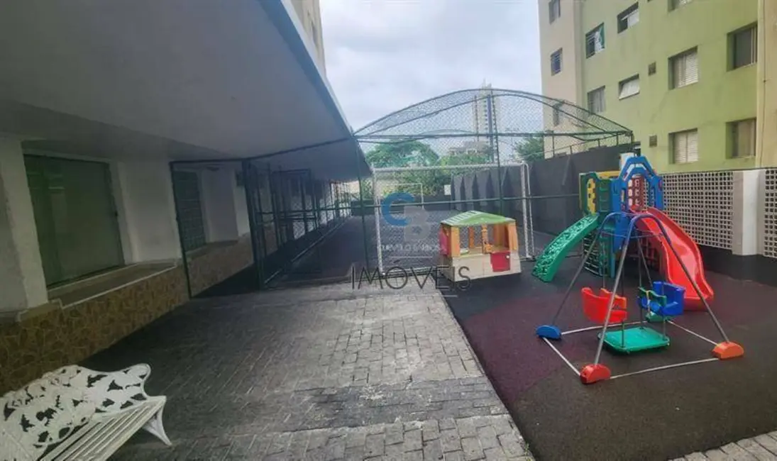 Foto 8 de Apartamento com 2 quartos à venda, 63m2 em Tatuapé, São Paulo - SP