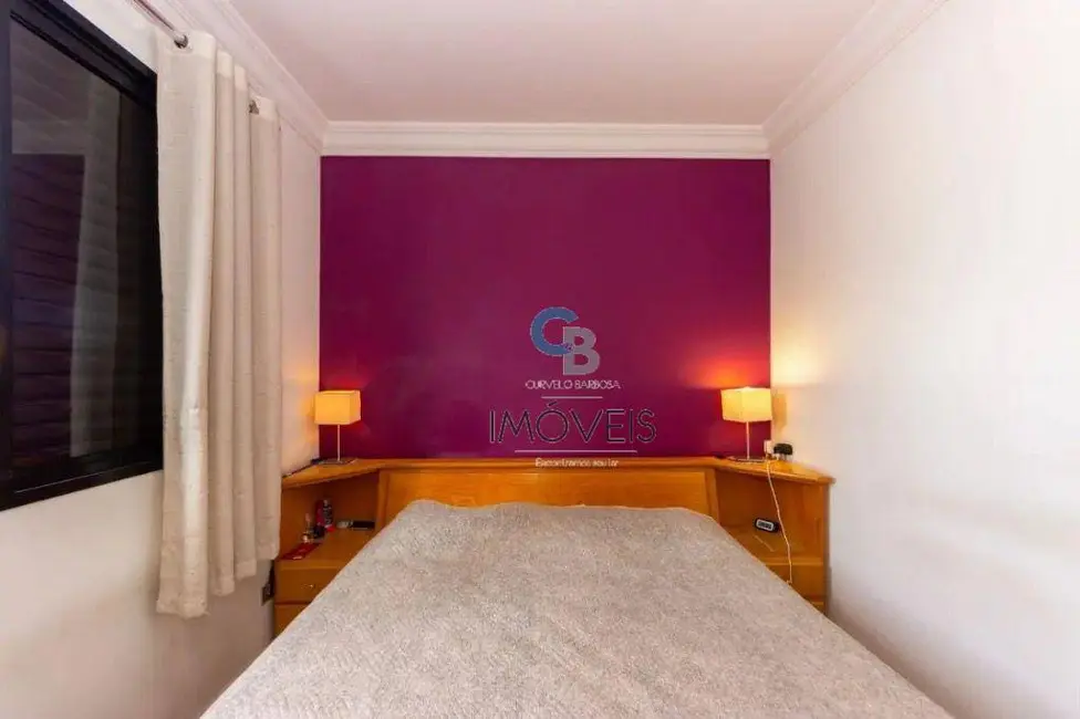 Apartamento com 3 quartos à venda, 71m2 em Mooca, São Paulo - SP - imagem 8 Foto 8 de Apartamento com 3 quartos à venda, 71m2 em Mooca, São Paulo - SP