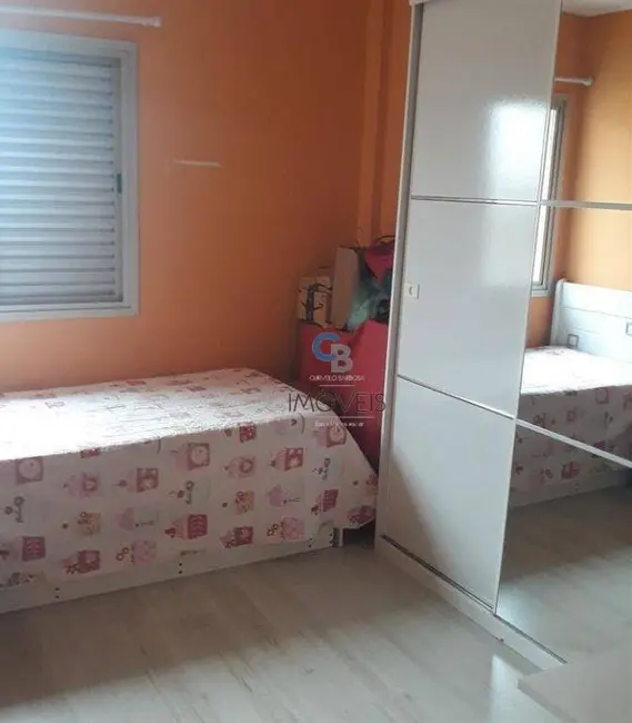 Foto 5 de Apartamento com 3 quartos à venda, 88m2 em Mooca, São Paulo - SP