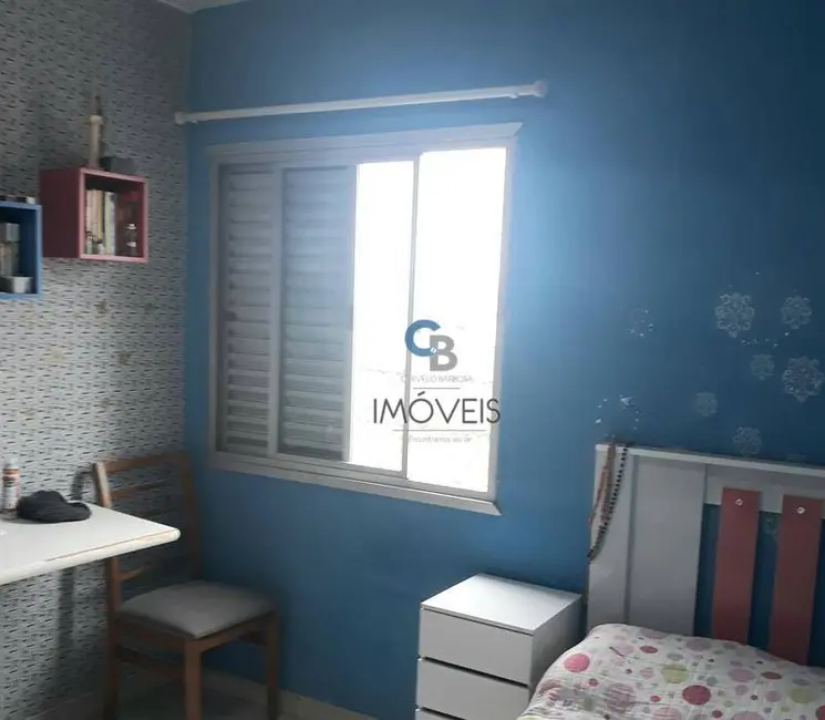 Foto 4 de Apartamento com 3 quartos à venda, 88m2 em Mooca, São Paulo - SP