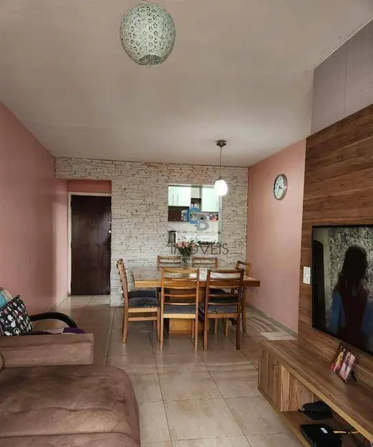 Foto 2 de Apartamento com 3 quartos à venda, 88m2 em Mooca, São Paulo - SP