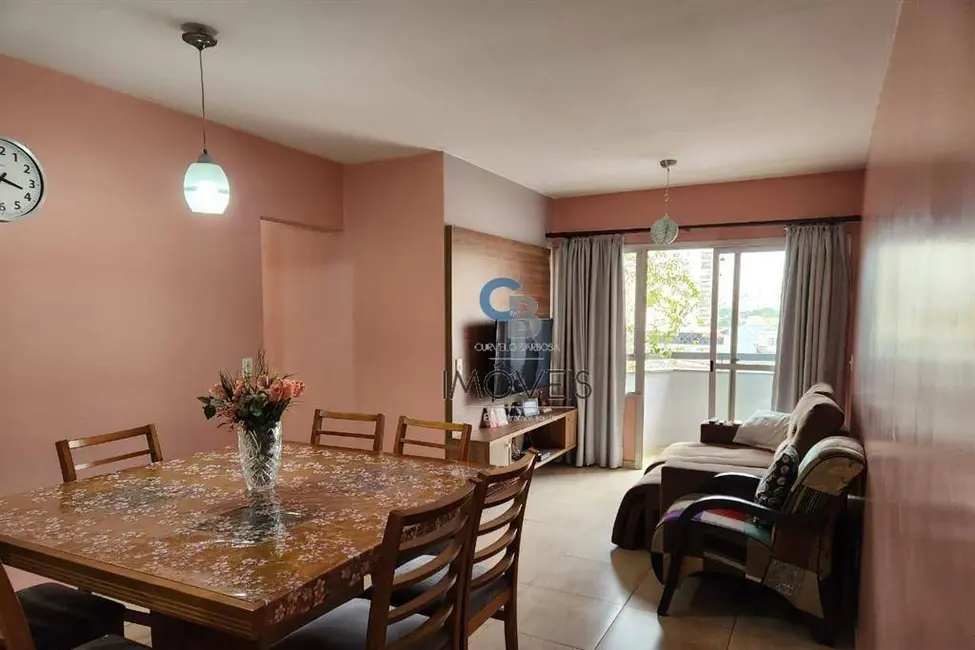 Foto 1 de Apartamento com 3 quartos à venda, 88m2 em Mooca, São Paulo - SP