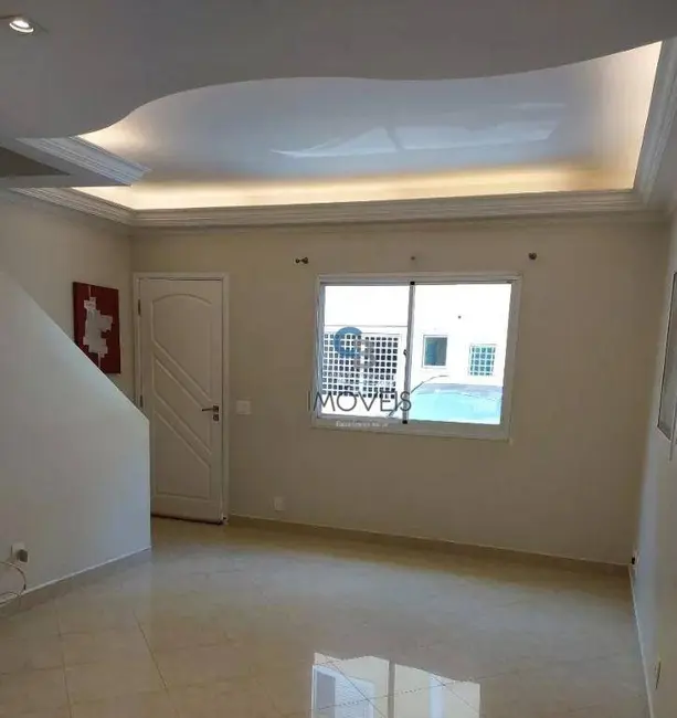 Foto 1 de Sobrado com 3 quartos à venda, 102m2 em Vila Bertioga, São Paulo - SP