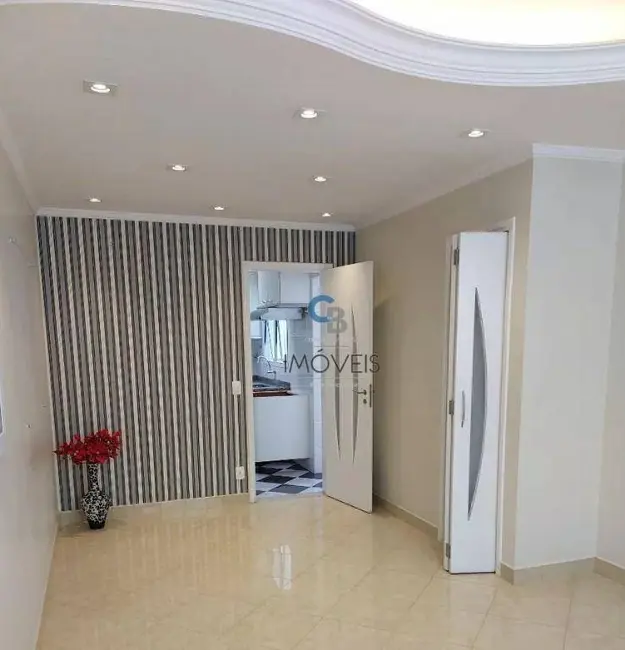 Foto 2 de Sobrado com 3 quartos à venda, 102m2 em Vila Bertioga, São Paulo - SP