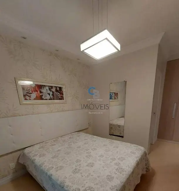 Foto 8 de Sobrado com 3 quartos à venda, 102m2 em Vila Bertioga, São Paulo - SP