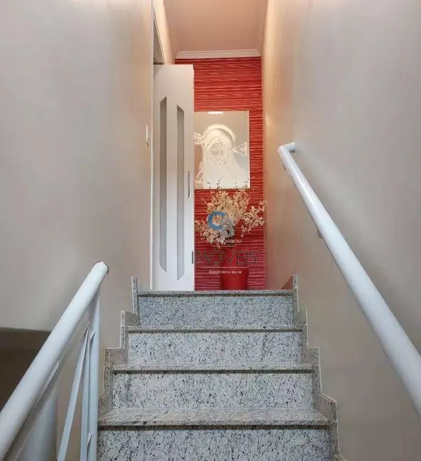 Foto 4 de Sobrado com 3 quartos à venda, 102m2 em Vila Bertioga, São Paulo - SP