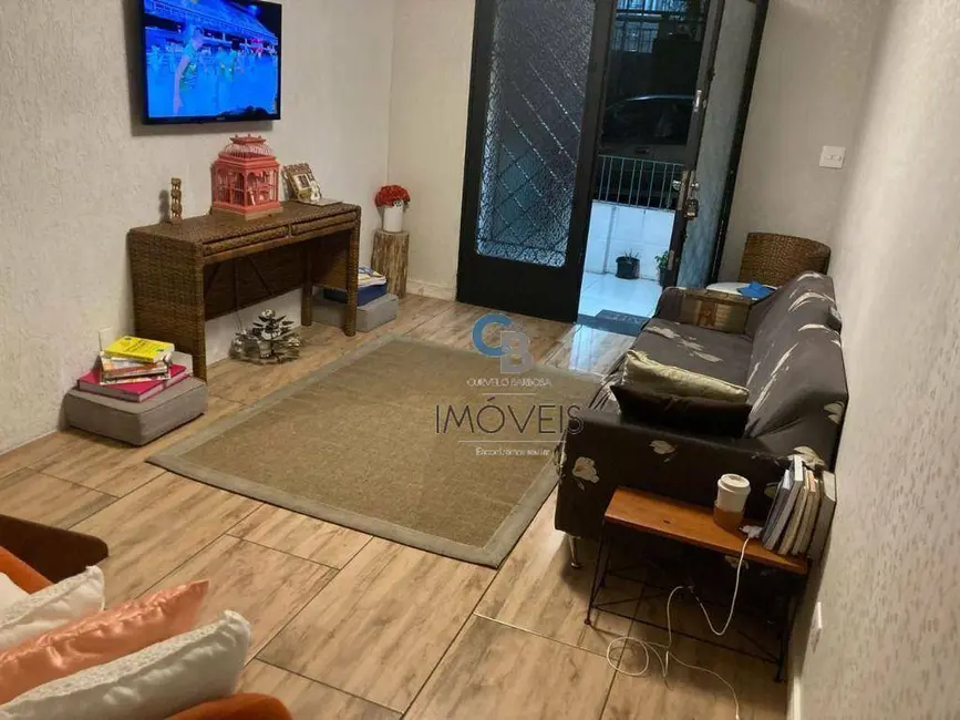 Foto 1 de Sobrado com 2 quartos à venda, 126m2 em São Paulo - SP