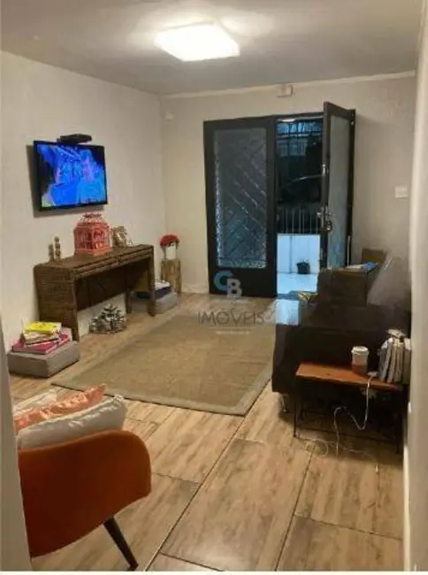 Foto 2 de Sobrado com 2 quartos à venda, 126m2 em São Paulo - SP