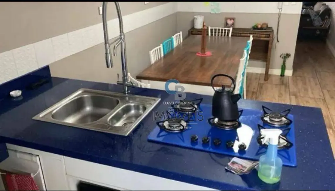 Sobrado com 2 quartos à venda, 126m2 em São Paulo - SP - imagem 5 Foto 5 de Sobrado com 2 quartos à venda, 126m2 em São Paulo - SP