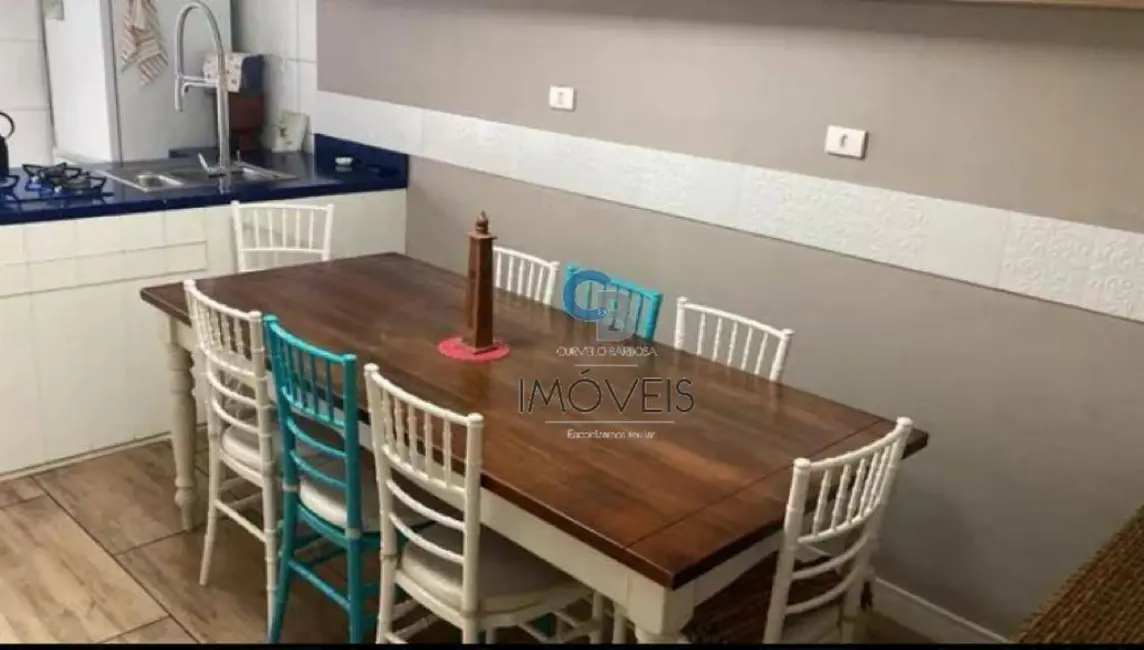 Sobrado com 2 quartos à venda, 126m2 em São Paulo - SP - imagem 3 Foto 3 de Sobrado com 2 quartos à venda, 126m2 em São Paulo - SP