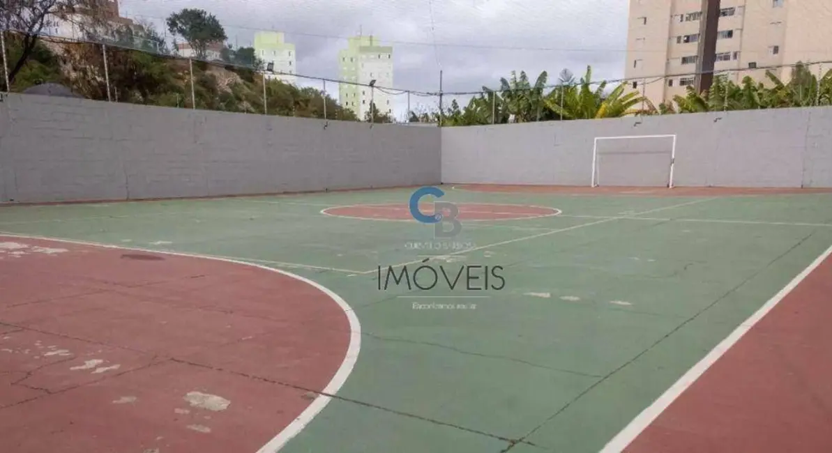 Apartamento com 2 quartos à venda, 56m2 em Vila Formosa, São Paulo - SP - imagem 9 Foto 9 de Apartamento com 2 quartos à venda, 56m2 em Vila Formosa, São Paulo - SP