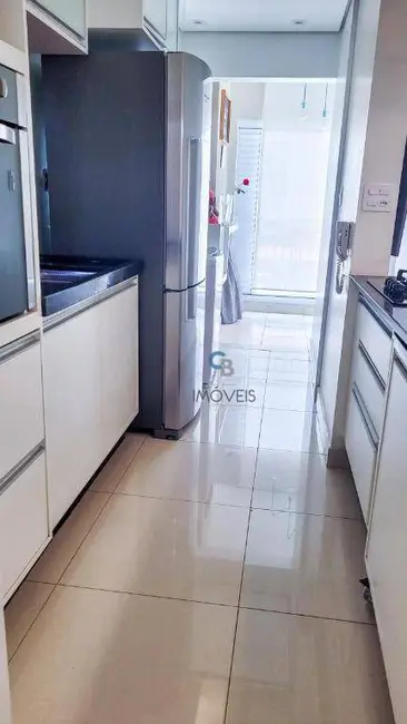 Foto 5 de Apartamento com 2 quartos à venda, 69m2 em Belenzinho, São Paulo - SP