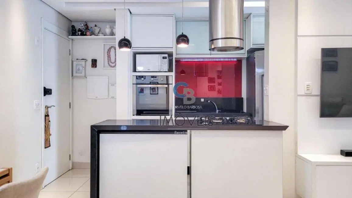 Foto 4 de Apartamento com 2 quartos à venda, 69m2 em Belenzinho, São Paulo - SP