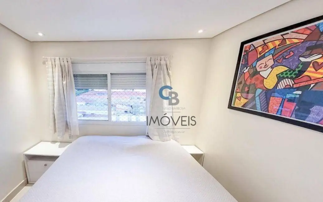 Foto 6 de Apartamento com 2 quartos à venda, 69m2 em Belenzinho, São Paulo - SP