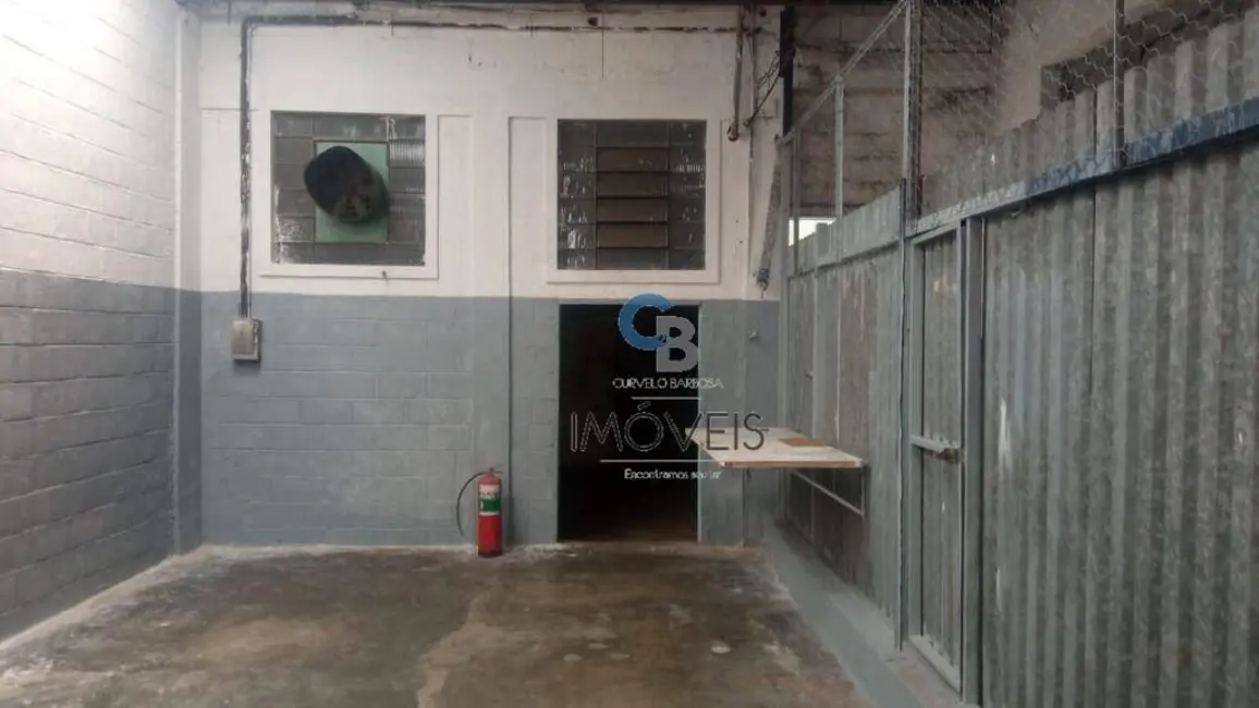 Foto 3 de Armazém / Galpão à venda, 750m2 em Brás, São Paulo - SP
