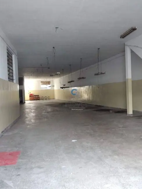 Foto 1 de Armazém / Galpão à venda, 750m2 em Brás, São Paulo - SP