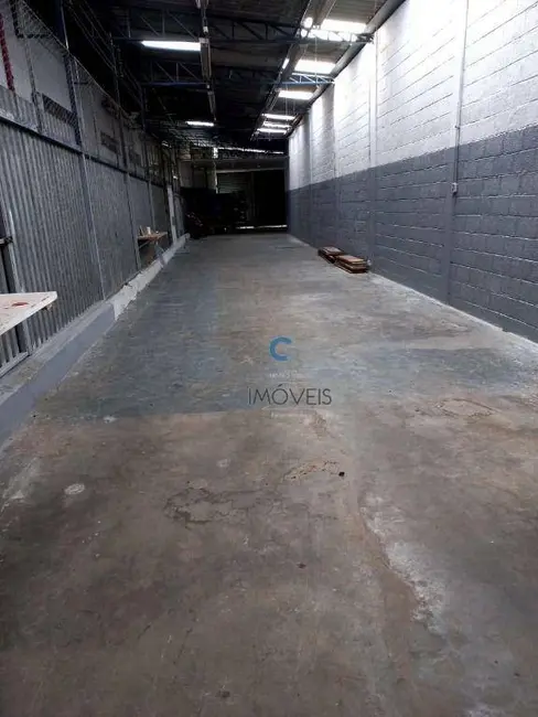 Foto 2 de Armazém / Galpão à venda, 750m2 em Brás, São Paulo - SP
