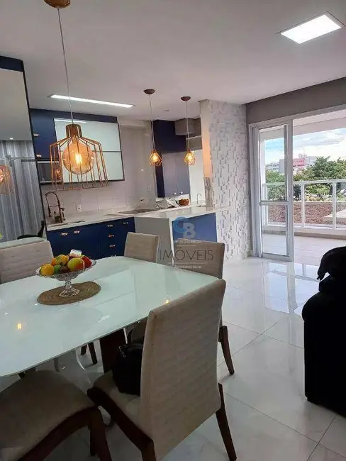 Foto 1 de Apartamento com 3 quartos à venda, 80m2 em Vila Formosa, São Paulo - SP