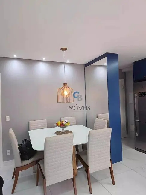 Foto 6 de Apartamento com 3 quartos à venda, 80m2 em Vila Formosa, São Paulo - SP