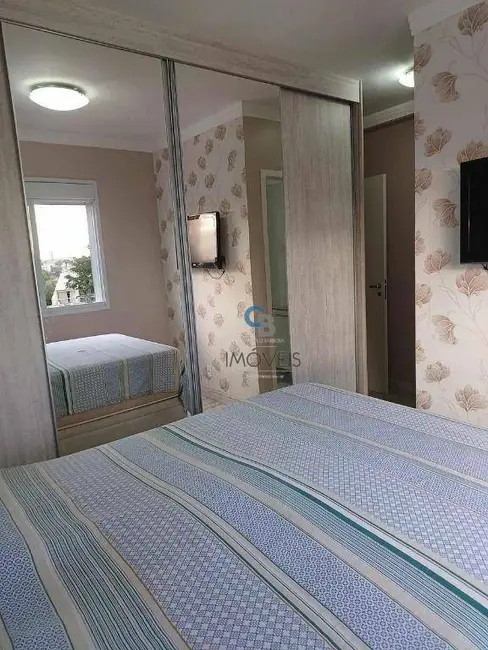 Foto 9 de Apartamento com 3 quartos à venda, 80m2 em Vila Formosa, São Paulo - SP