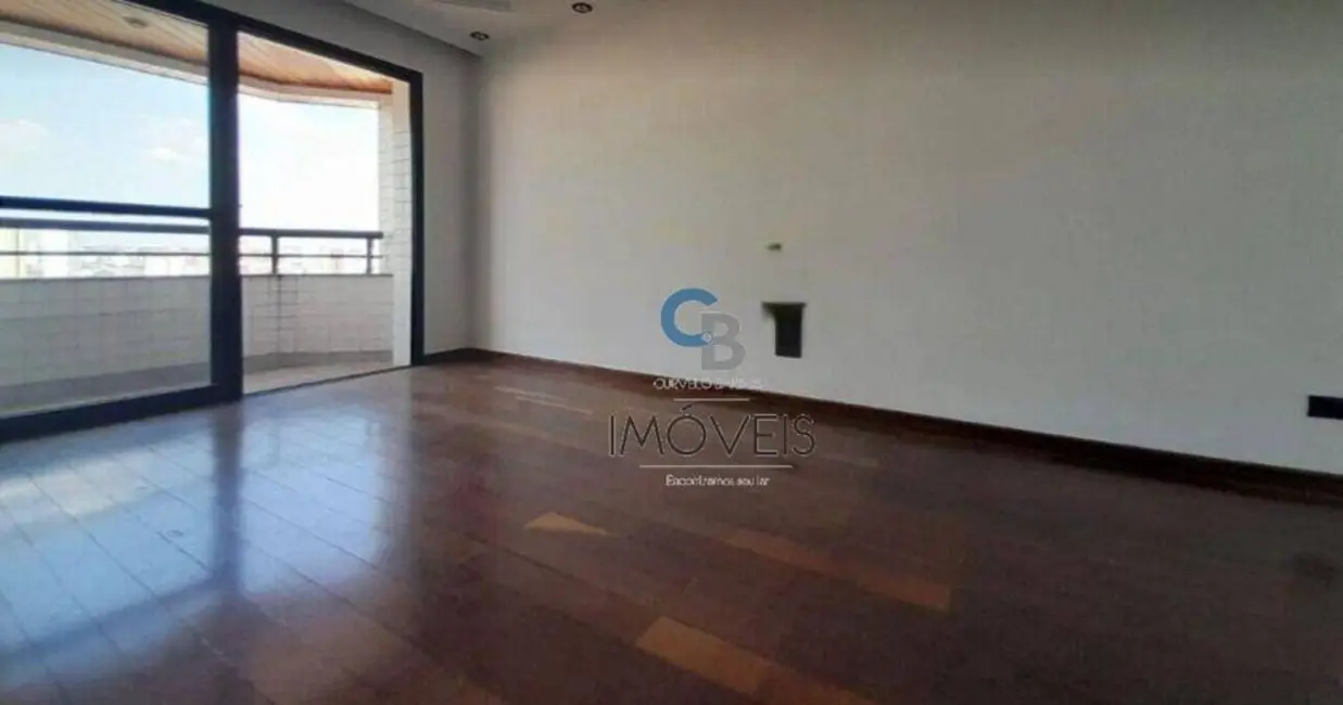 Foto 2 de Apartamento com 3 quartos à venda, 82m2 em Chácara Santo Antônio (Zona Leste), São Paulo - SP