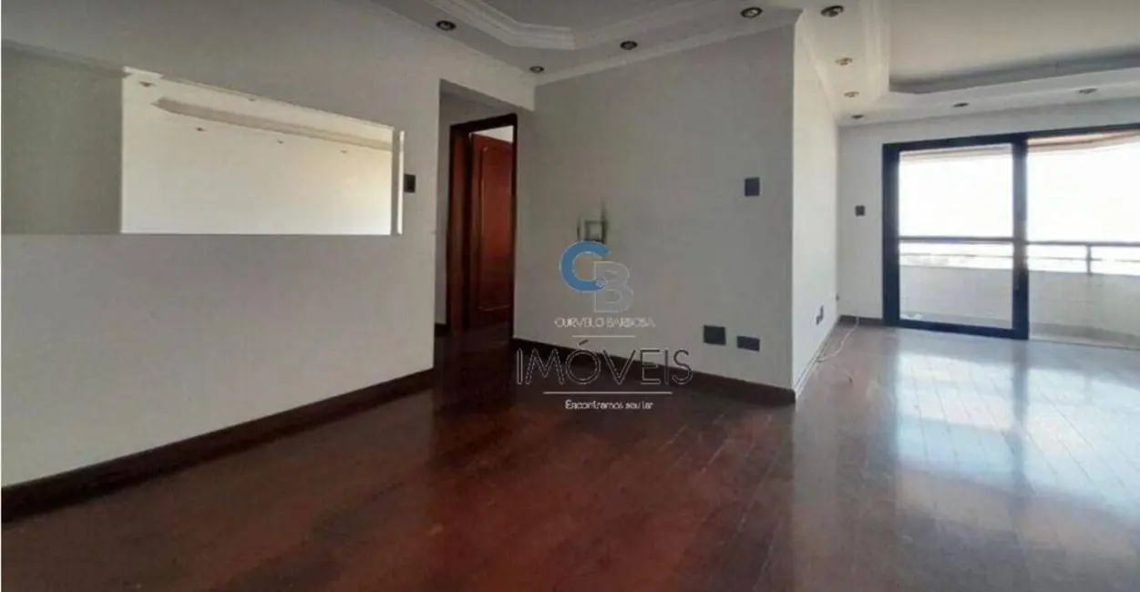 Foto 1 de Apartamento com 3 quartos à venda, 82m2 em Chácara Santo Antônio (Zona Leste), São Paulo - SP