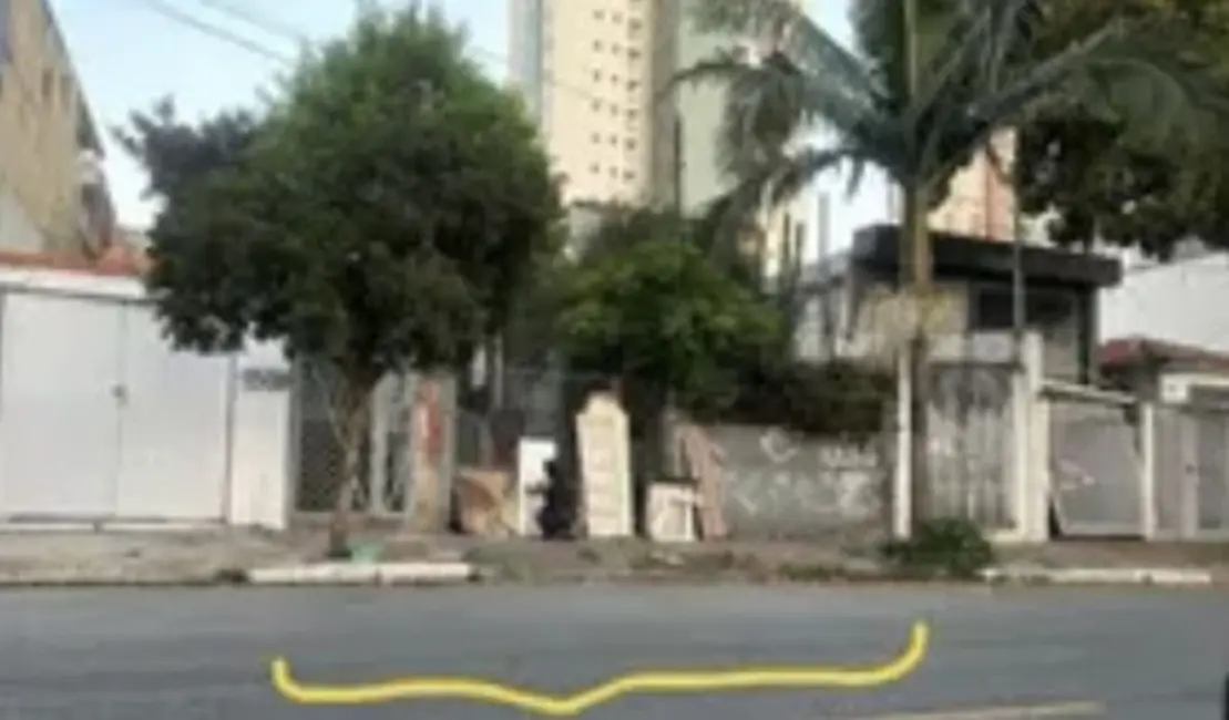 Foto 1 de Terreno / Lote à venda, 480m2 em Cidade Mãe do Céu, São Paulo - SP