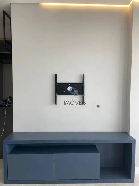 Apartamento com 2 quartos à venda, 70m2 em Brás, São Paulo - SP - imagem 4 Foto 4 de Apartamento com 2 quartos à venda, 70m2 em Brás, São Paulo - SP