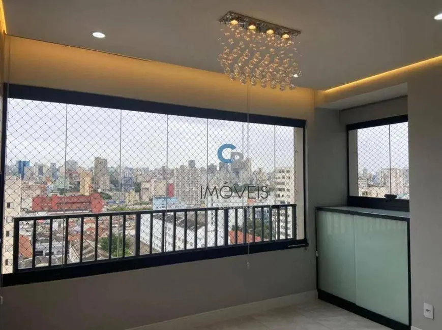 Apartamento com 2 quartos à venda, 70m2 em Brás, São Paulo - SP - imagem 2 Foto 2 de Apartamento com 2 quartos à venda, 70m2 em Brás, São Paulo - SP