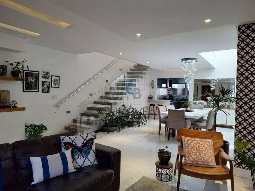 Sobrado com 3 quartos à venda, 196m2 em Alto da Mooca, São Paulo - SP - imagem 5 Foto 5 de Sobrado com 3 quartos à venda, 196m2 em Alto da Mooca, São Paulo - SP