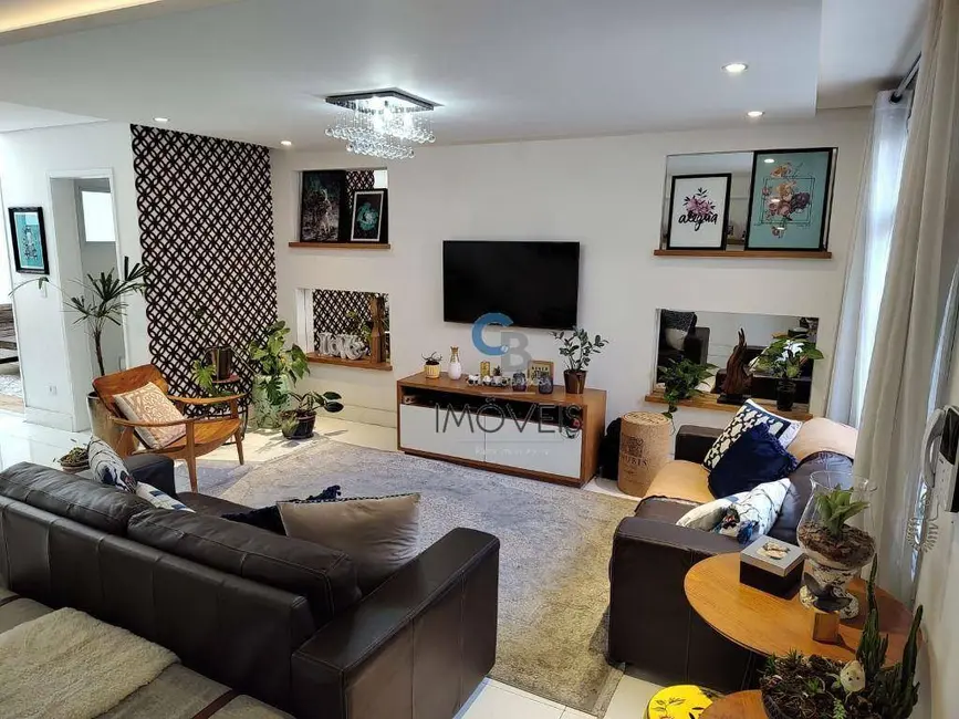 Sobrado com 3 quartos à venda, 196m2 em Alto da Mooca, São Paulo - SP - imagem 8 Foto 8 de Sobrado com 3 quartos à venda, 196m2 em Alto da Mooca, São Paulo - SP