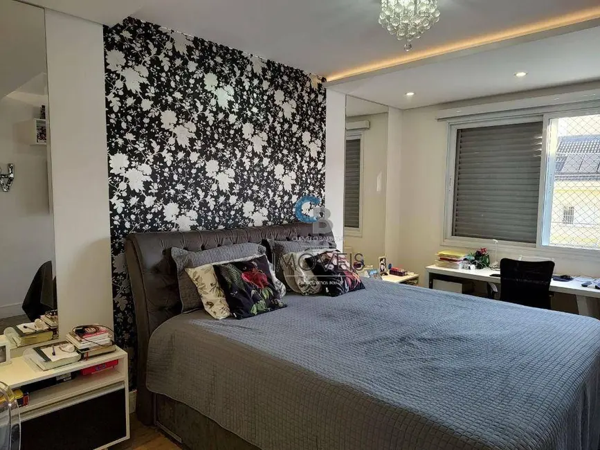 Sobrado com 3 quartos à venda, 196m2 em Alto da Mooca, São Paulo - SP - imagem 9 Foto 9 de Sobrado com 3 quartos à venda, 196m2 em Alto da Mooca, São Paulo - SP