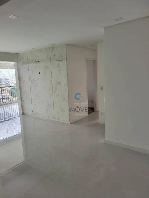 Foto 2 de Apartamento com 2 quartos à venda, 67m2 em Jardim Piqueroby, São Paulo - SP