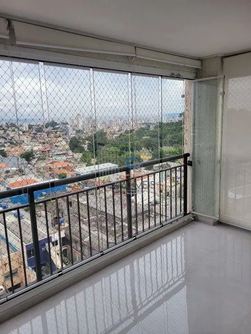 Foto 6 de Apartamento com 2 quartos à venda, 67m2 em Jardim Piqueroby, São Paulo - SP