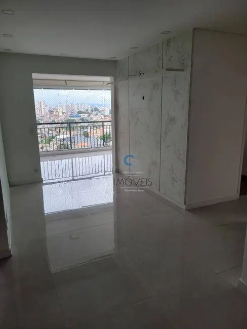 Foto 1 de Apartamento com 2 quartos à venda, 67m2 em Jardim Piqueroby, São Paulo - SP