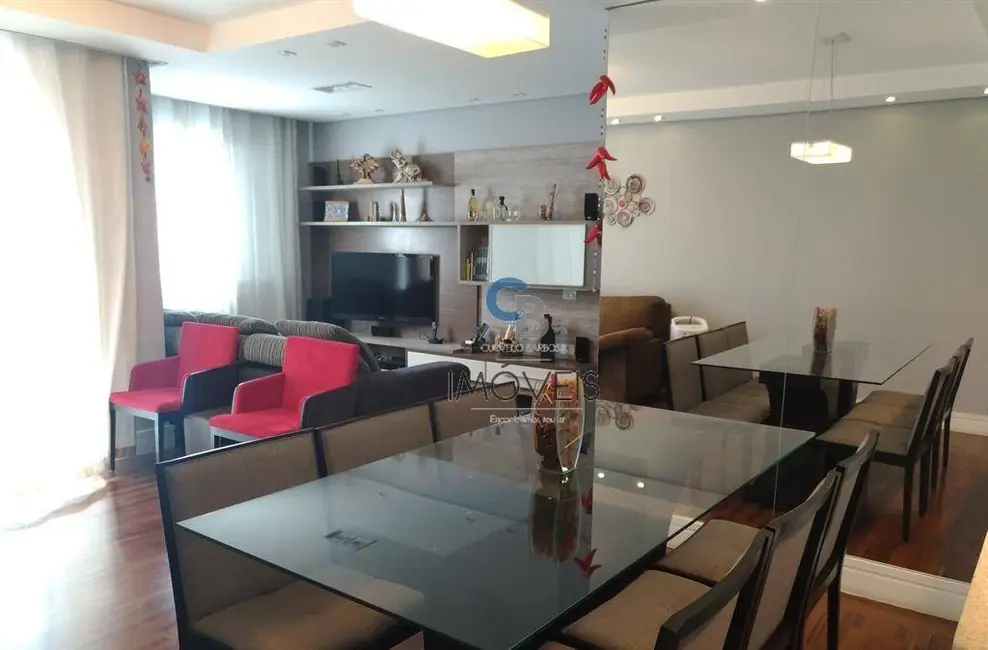 Apartamento com 3 quartos à venda, 72m2 em Parque São Jorge, São Paulo - SP - imagem 9 Foto 9 de Apartamento com 3 quartos à venda, 72m2 em Parque São Jorge, São Paulo - SP