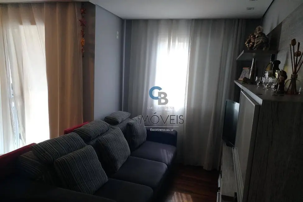 Apartamento com 3 quartos à venda, 72m2 em Parque São Jorge, São Paulo - SP - imagem 6 Foto 6 de Apartamento com 3 quartos à venda, 72m2 em Parque São Jorge, São Paulo - SP