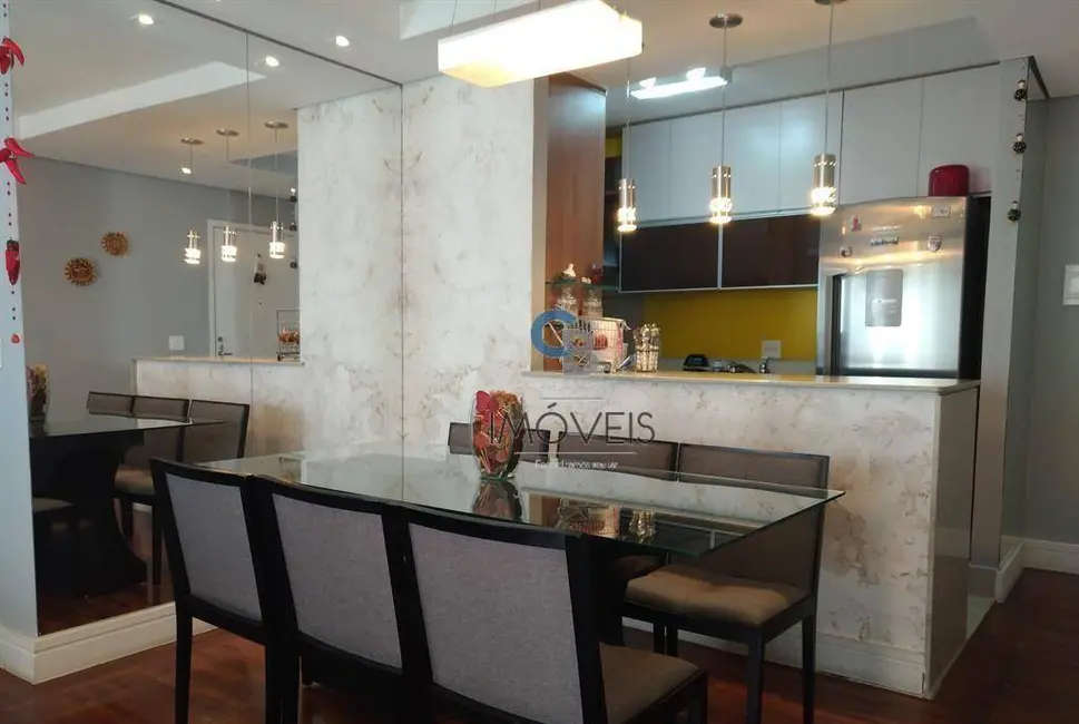 Apartamento com 3 quartos à venda, 72m2 em Parque São Jorge, São Paulo - SP - imagem 8 Foto 8 de Apartamento com 3 quartos à venda, 72m2 em Parque São Jorge, São Paulo - SP