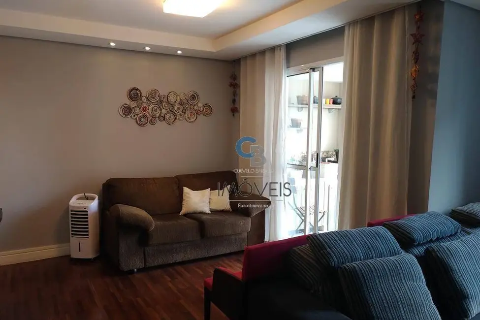 Apartamento com 3 quartos à venda, 72m2 em Parque São Jorge, São Paulo - SP - imagem 2 Foto 2 de Apartamento com 3 quartos à venda, 72m2 em Parque São Jorge, São Paulo - SP