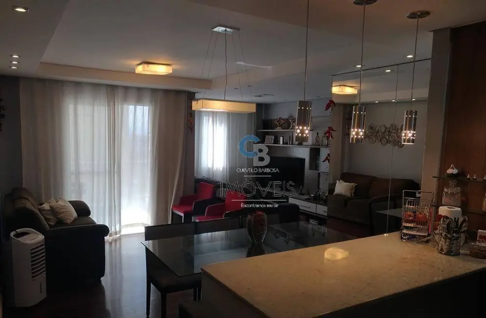 Apartamento com 3 quartos à venda, 72m2 em Parque São Jorge, São Paulo - SP - imagem 7 Foto 7 de Apartamento com 3 quartos à venda, 72m2 em Parque São Jorge, São Paulo - SP