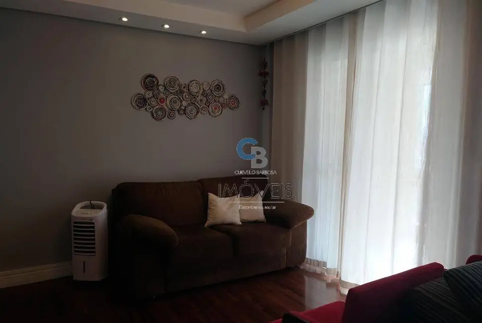 Apartamento com 3 quartos à venda, 72m2 em Parque São Jorge, São Paulo - SP - imagem 3 Foto 3 de Apartamento com 3 quartos à venda, 72m2 em Parque São Jorge, São Paulo - SP