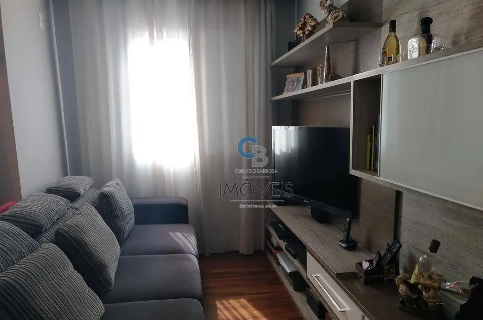 Apartamento com 3 quartos à venda, 72m2 em Parque São Jorge, São Paulo - SP - imagem 4 Foto 4 de Apartamento com 3 quartos à venda, 72m2 em Parque São Jorge, São Paulo - SP