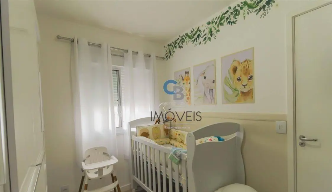 Foto 3 de Apartamento com 2 quartos à venda, 49m2 em Brás, São Paulo - SP